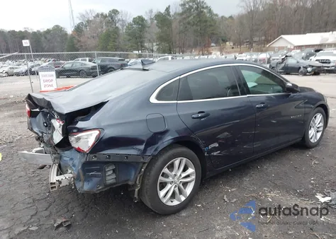 2016 Chevrolet Malibu 1Lt z USA, uszkodzony, nr VIN 1G1ZE5ST0GF200602